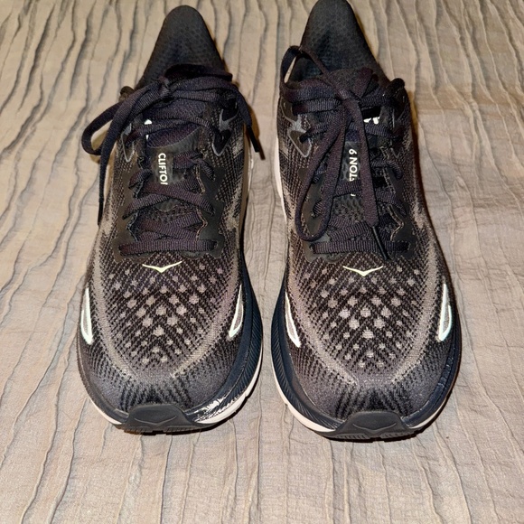 Hoka Women's Clifton Running shoes - size 8.5 - Picture 10 of 10
